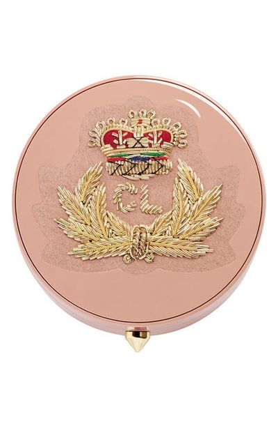 Christian Louboutin Christian Louboutin Teint Fétiche La Poudre Refillable Case 