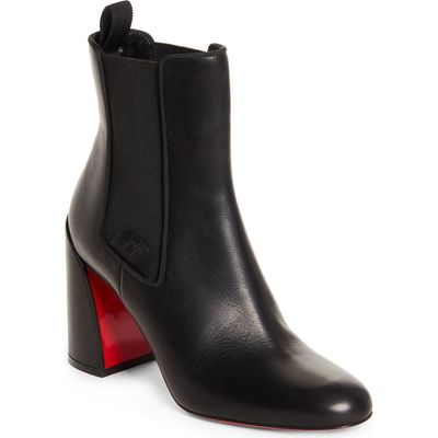 Christian Louboutin Christian Louboutin Turelastic Chelsea Boot
