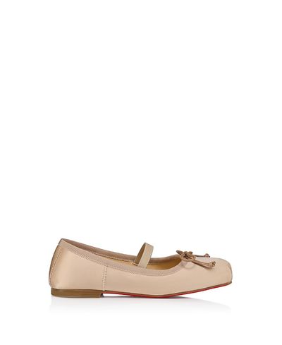 Christian Louboutin Christian Louboutin Unisex Baballet Ballerina