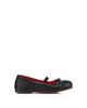 Christian Louboutin Christian Louboutin Unisex Baballet Ballerina Flats - 1