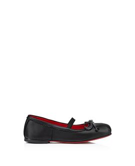 Christian Louboutin Christian Louboutin Unisex Baballet Ballerina Flats