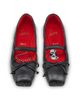 Christian Louboutin Christian Louboutin Unisex Baballet Ballerina Flats - 4