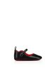 Christian Louboutin Christian Louboutin Unisex Baby Love Chick Ballerina - 1