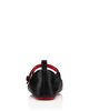 Christian Louboutin Christian Louboutin Unisex Baby Love Chick Ballerina - 3