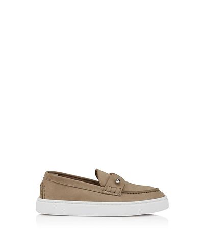 Christian Louboutin Christian Louboutin Unisex Chambelikid Loafer