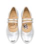 Christian Louboutin Christian Louboutin Unisex Jane Fille Ballerina- Baby, Little Kid, Big Kid - 3
