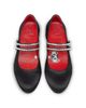 Christian Louboutin Christian Louboutin Unisex Jane Fille Strass Ballerina - 4