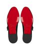 Christian Louboutin Christian Louboutin Unisex Jane Fille Strass Ballerina - 5