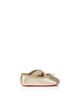 Christian Louboutin Christian Louboutin Unisex Mini Cassiasticina Ballerina - 1