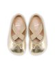 Christian Louboutin Christian Louboutin Unisex Mini Cassiasticina Ballerina - 3