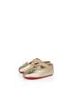 Christian Louboutin Christian Louboutin Unisex Mini Cassiasticina Ballerina - 5