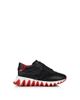 Christian Louboutin Christian Louboutin Unisex Mini Shark Running Sneakers- Baby, Little Kid, Big Kid - 1
