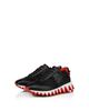 Christian Louboutin Christian Louboutin Unisex Mini Shark Running Sneakers- Baby, Little Kid, Big Kid - 2