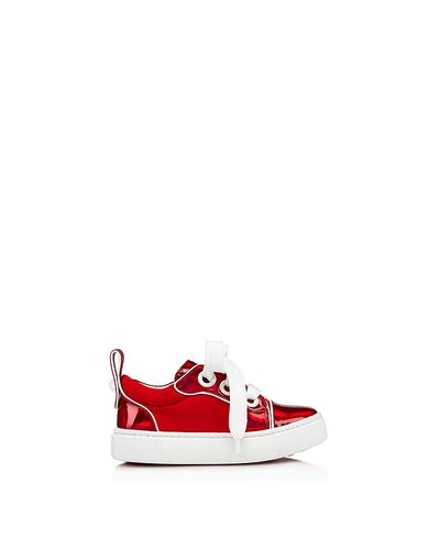 Christian Louboutin Christian Louboutin Unisex Toy Low Sneakers
