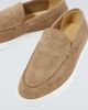 Christian Louboutin Christian Louboutin Varsiboat suede boat shoes - 3