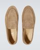 Christian Louboutin Christian Louboutin Varsiboat suede boat shoes - 4