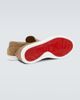 Christian Louboutin Christian Louboutin Varsiboat suede boat shoes - 7