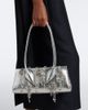 Christian Louboutin Christian Louboutin Venus Small embellished leather shoulder bag - 2