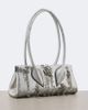Christian Louboutin Christian Louboutin Venus Small embellished leather shoulder bag - 4