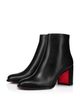 Christian Louboutin Christian Louboutin Women's Adoxa Zipped Booties - 2