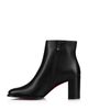 Christian Louboutin Christian Louboutin Women's Adoxa Zipped Booties - 4