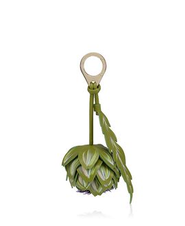 Christian Louboutin Christian Louboutin Women's Artichoke Bag Charm