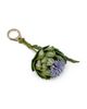 Christian Louboutin Christian Louboutin Women's Artichoke Bag Charm - 2