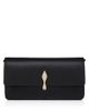 Christian Louboutin Christian Louboutin Women's Bettina Mini Crossbody Bags with Webbing Strap - 1