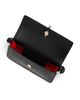 Christian Louboutin Christian Louboutin Women's Bettina Mini Crossbody Bags with Webbing Strap - 2
