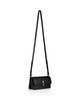 Christian Louboutin Christian Louboutin Women's Bettina Mini Crossbody Bags with Webbing Strap - 3