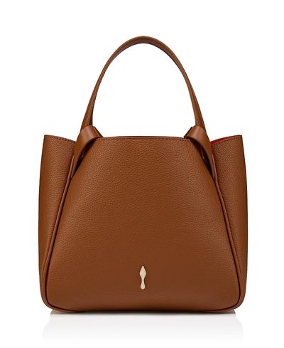 Christian Louboutin Christian Louboutin Women's Bettina Mini Tote Bags