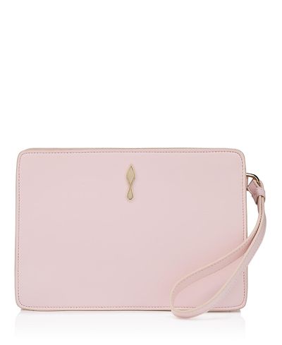 Christian Louboutin Christian Louboutin Women's Bettina Small Pouches