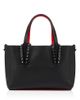 Christian Louboutin Christian Louboutin Women's Cabata Mini Tote Bags - 1