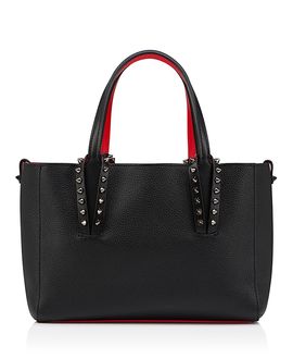 Christian Louboutin Christian Louboutin Women's Cabata Mini Tote Bags