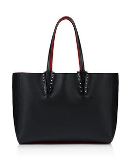 Christian Louboutin Christian Louboutin Women's Cabata Small Tote Bags