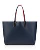 Christian Louboutin Christian Louboutin Women's Cabata Tote Bags - 1