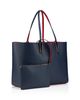 Christian Louboutin Christian Louboutin Women's Cabata Tote Bags - 3