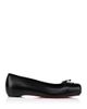 Christian Louboutin Christian Louboutin Women's Cassia Nodo Ballerina - 1