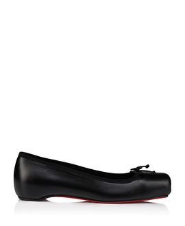 Christian Louboutin Christian Louboutin Women's Cassia Nodo Ballerina