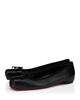 Christian Louboutin Christian Louboutin Women's Cassia Nodo Ballerina - 2