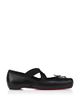 Christian Louboutin Christian Louboutin Women's Cassiasticina Ballerinas - 1