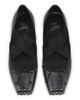 Christian Louboutin Christian Louboutin Women's Cassiasticina Ballerinas - 4