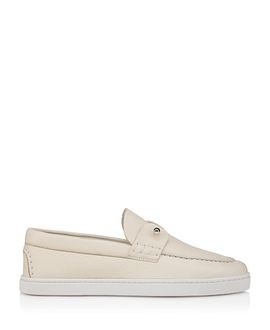 Christian Louboutin Christian Louboutin Women's Chambeliboat Bateau Shoes