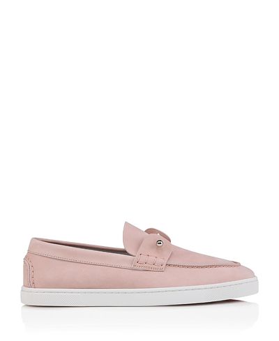 Christian Louboutin Christian Louboutin Women's Chambeliboat Donna Boat Shoe