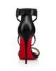 Christian Louboutin Christian Louboutin Women's Choca Lux Strappy Sandals - 4