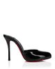 Christian Louboutin Christian Louboutin Women's Dolly Mule 100 mm Pumps - 1