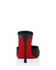 Christian Louboutin Christian Louboutin Women's Dolly Mule 100 mm Pumps - 3