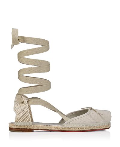 Christian Louboutin Christian Louboutin Women's Espadrilles
