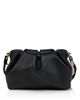 Christian Louboutin Christian Louboutin Women's Eva Mini Crossbody Bags with Webbing Strap - 1