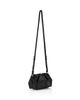 Christian Louboutin Christian Louboutin Women's Eva Mini Crossbody Bags with Webbing Strap - 4